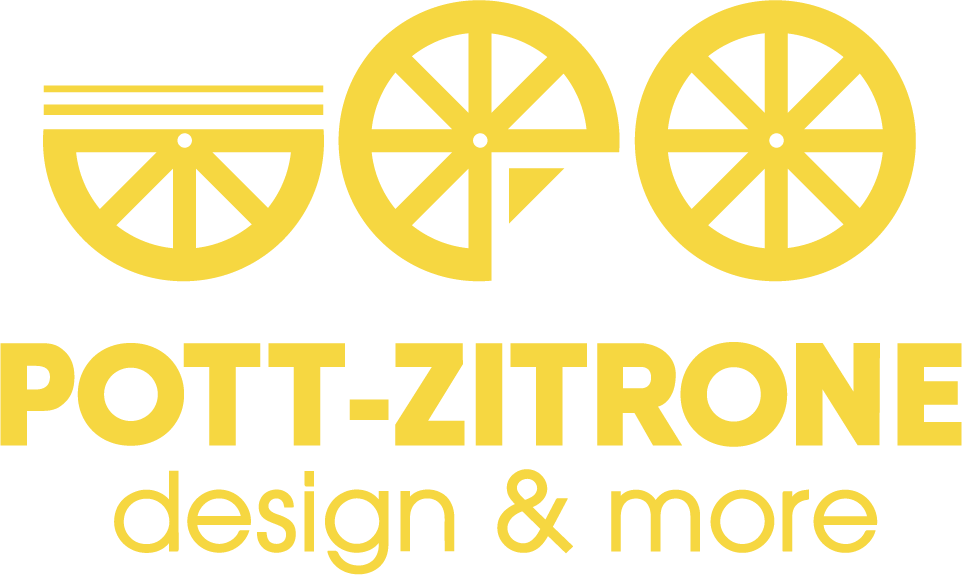 POTT-ZITRONE design & more